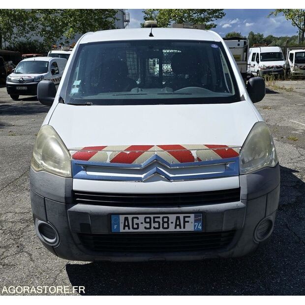 2009 Citroen BERLINGO-41722012