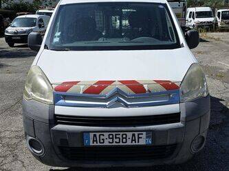 Image for CARS 2009 Citroen BERLINGO