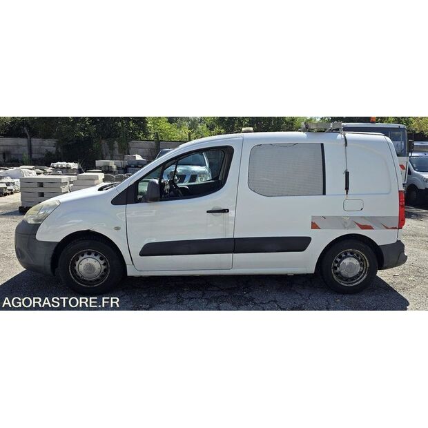 2009 Citroen BERLINGO-41722014