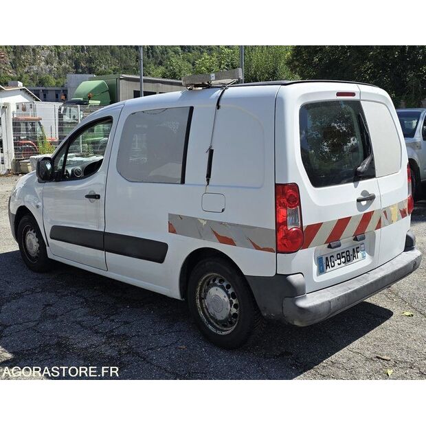 2009 Citroen BERLINGO-41722015