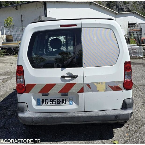 2009 Citroen BERLINGO-41722016