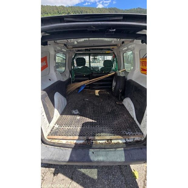 2009 Citroen BERLINGO-41722017