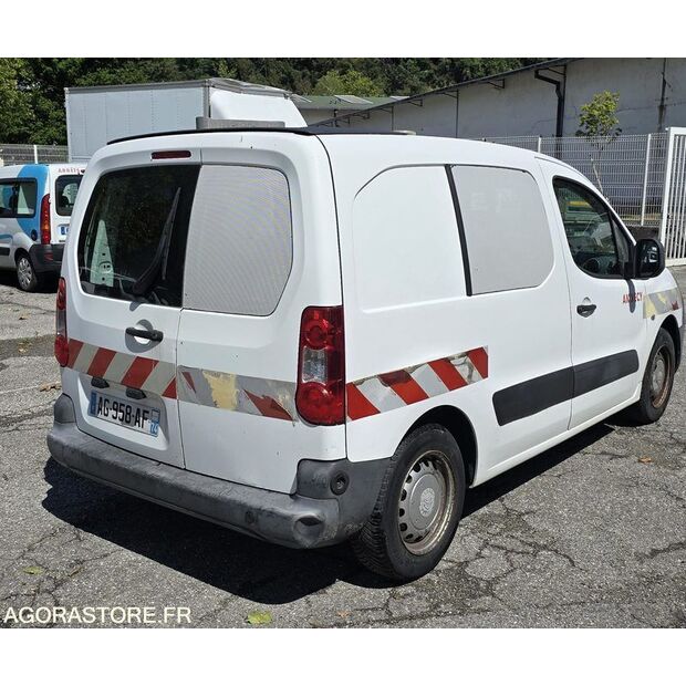 2009 Citroen BERLINGO-41722018