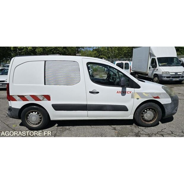 2009 Citroen BERLINGO-41722019