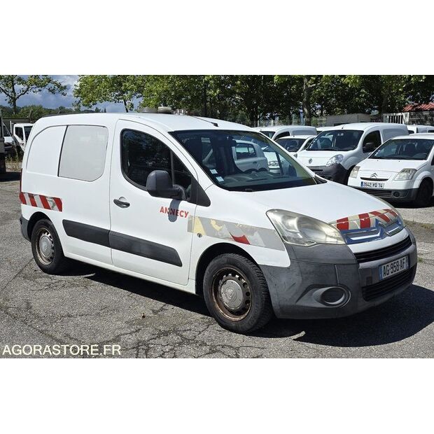 2009 Citroen BERLINGO-41722020