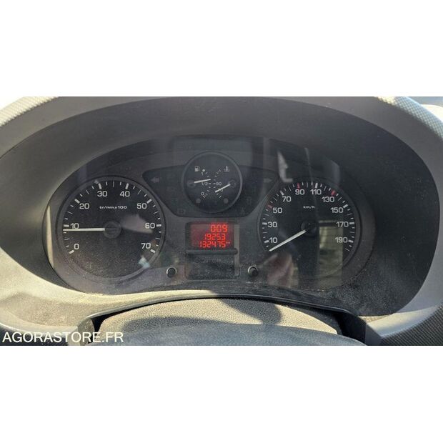 2009 Citroen BERLINGO-41722021
