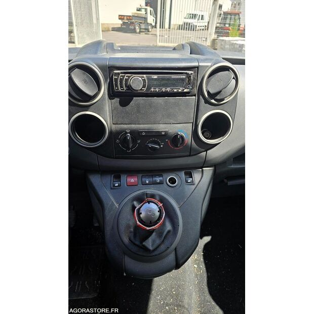 2009 Citroen BERLINGO-41722022