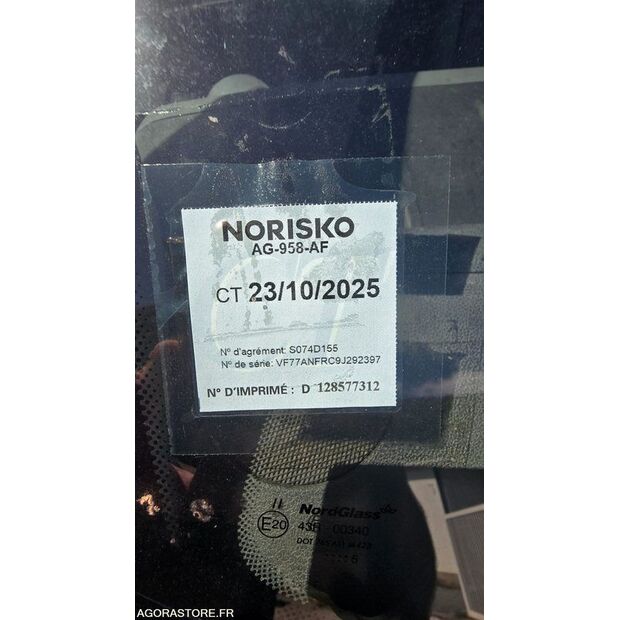 2009 Citroen BERLINGO-41722025