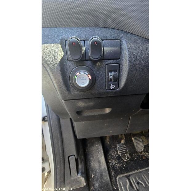 2009 Citroen BERLINGO-41722026