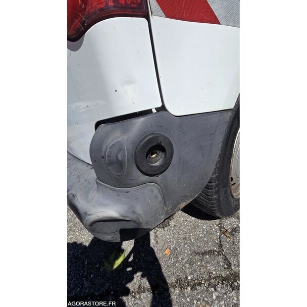 2009 Citroen BERLINGO-41722027