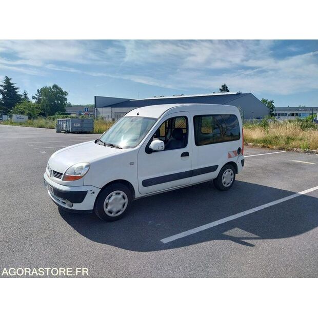 2004 Renault Kangoo-41722035