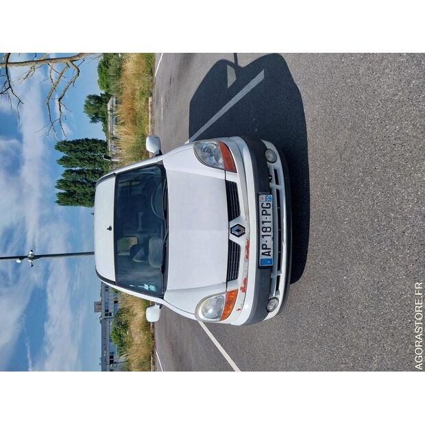 2004 Renault Kangoo-41722036