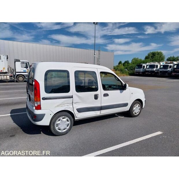 2004 Renault Kangoo-41722037