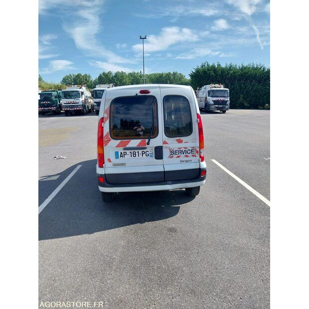 2004 Renault Kangoo-41722038