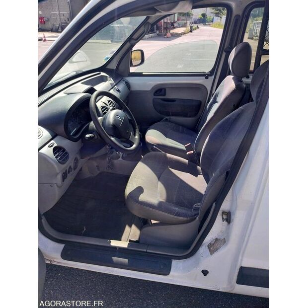 2004 Renault Kangoo-41722040