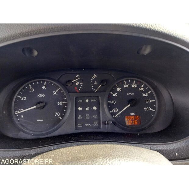 2004 Renault Kangoo-41722042