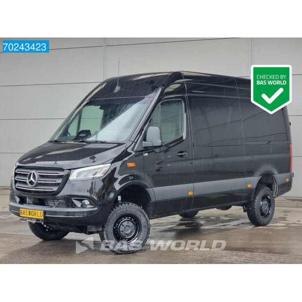 2025 مرسيدس بنز SPRINTER 319CDI-41722110