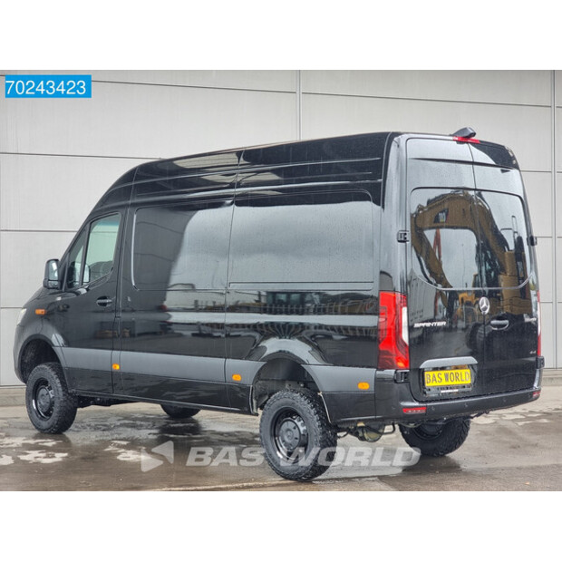 2025 مرسيدس بنز SPRINTER 319CDI-41722111
