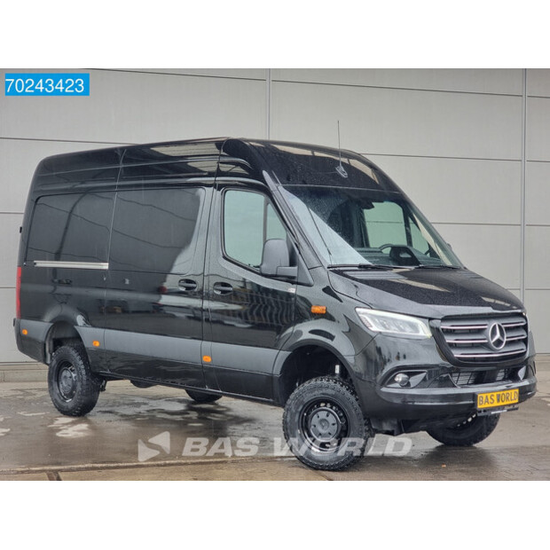 2025 مرسيدس بنز SPRINTER 319CDI-41722112
