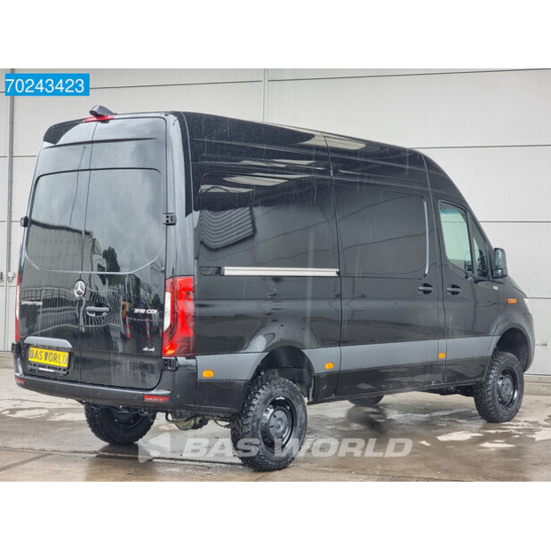 2025 مرسيدس بنز SPRINTER 319CDI-41722114