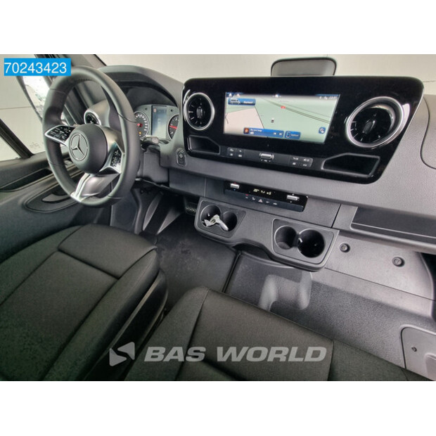 2025 مرسيدس بنز SPRINTER 319CDI-41722116