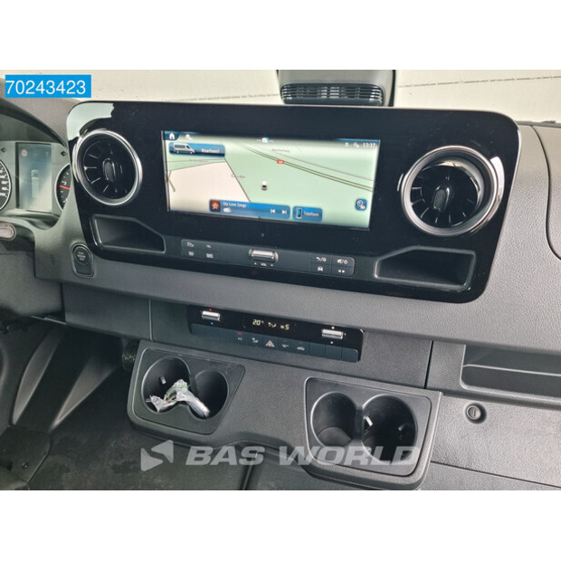 2025 مرسيدس بنز SPRINTER 319CDI-41722118