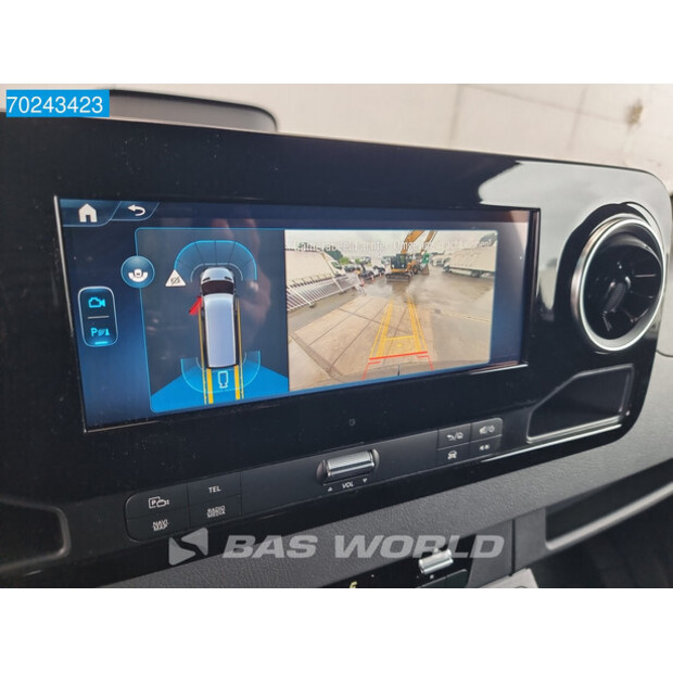 2025 مرسيدس بنز SPRINTER 319CDI-41722120