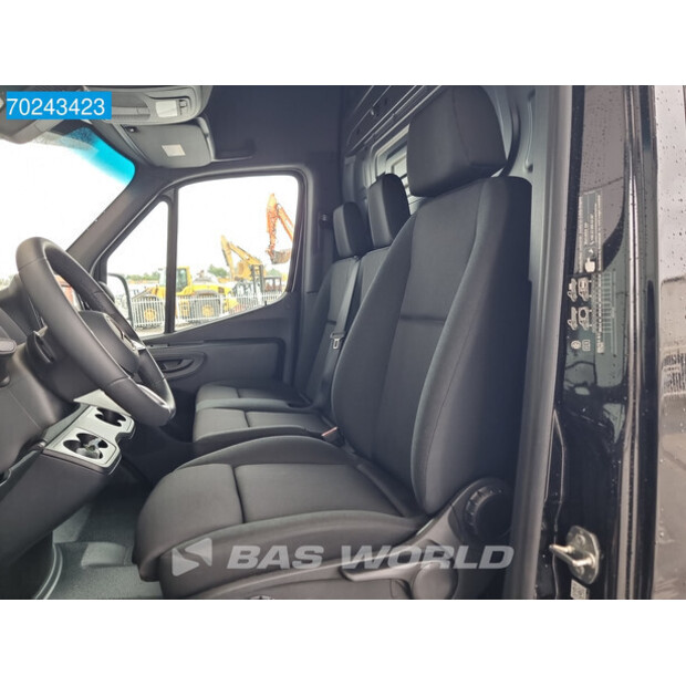 2025 مرسيدس بنز SPRINTER 319CDI-41722122