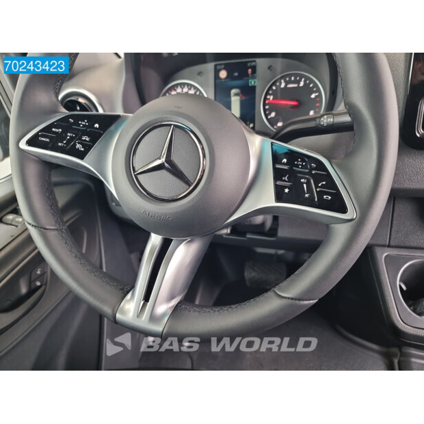 2025 مرسيدس بنز SPRINTER 319CDI-41722128