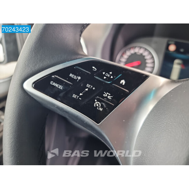 2025 مرسيدس بنز SPRINTER 319CDI-41722130