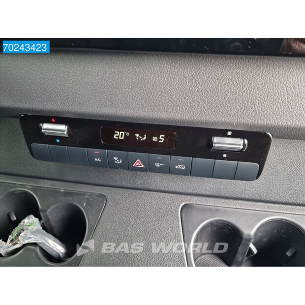 2025 مرسيدس بنز SPRINTER 319CDI-41722134