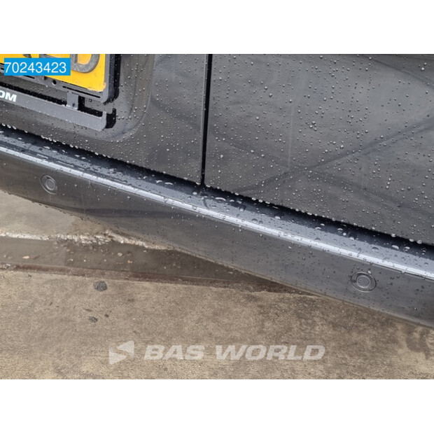 2025 مرسيدس بنز SPRINTER 319CDI-41722136