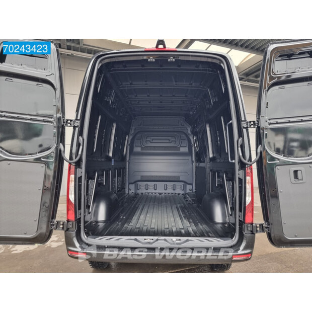 2025 مرسيدس بنز SPRINTER 319CDI-41722140