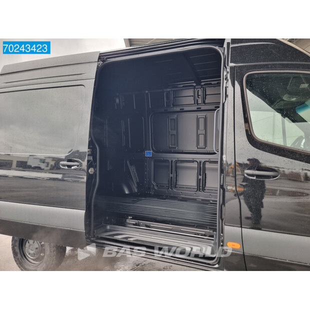 2025 مرسيدس بنز SPRINTER 319CDI-41722141