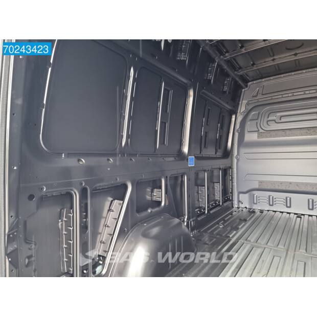 2025 مرسيدس بنز SPRINTER 319CDI-41722142