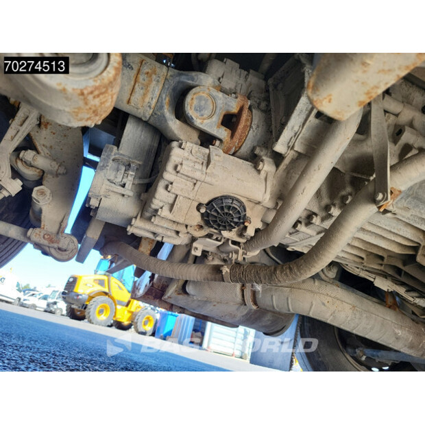 2020 داف XF 530-41722150