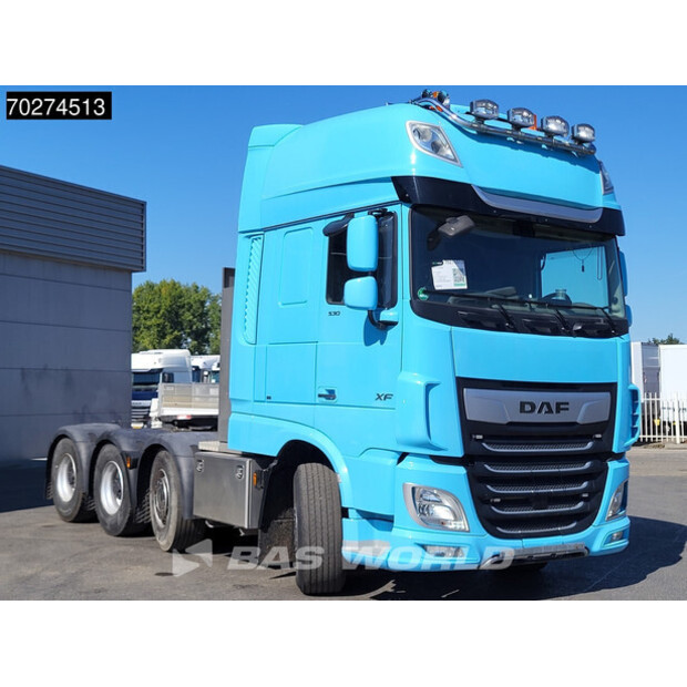 2020 داف XF 530-41722153
