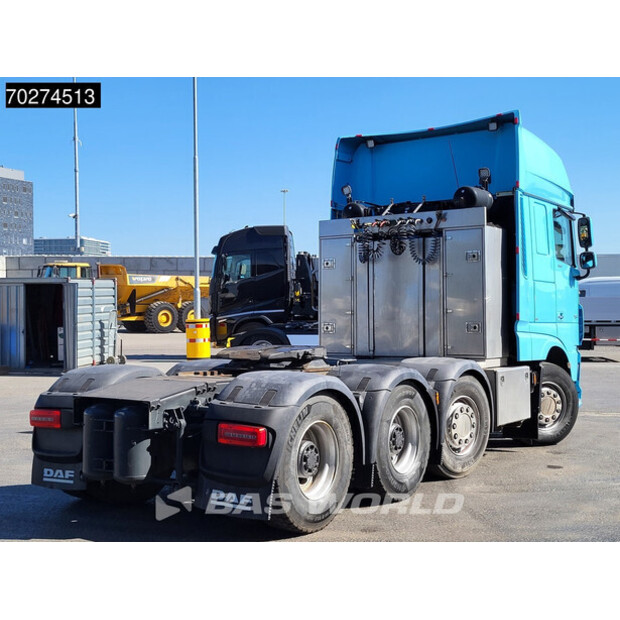 2020 داف XF 530-41722154