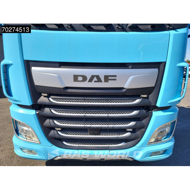 2020 داف XF 530-41722157