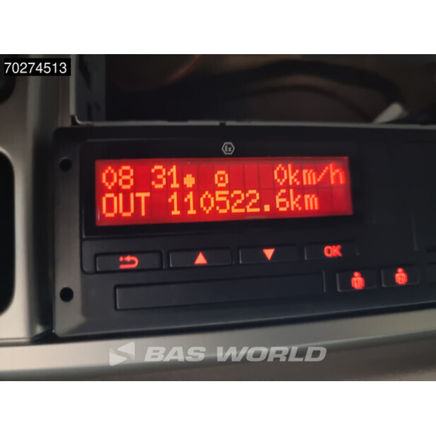 2020 داف XF 530-41722171