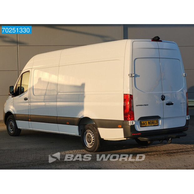 2025 مرسيدس بنز Sprinter 317 CDI-41722176