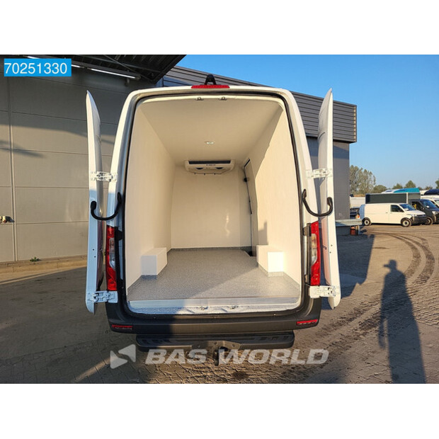 2025 مرسيدس بنز Sprinter 317 CDI-41722177