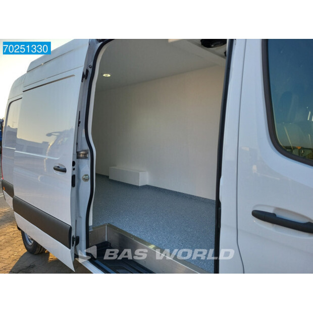 2025 مرسيدس بنز Sprinter 317 CDI-41722181