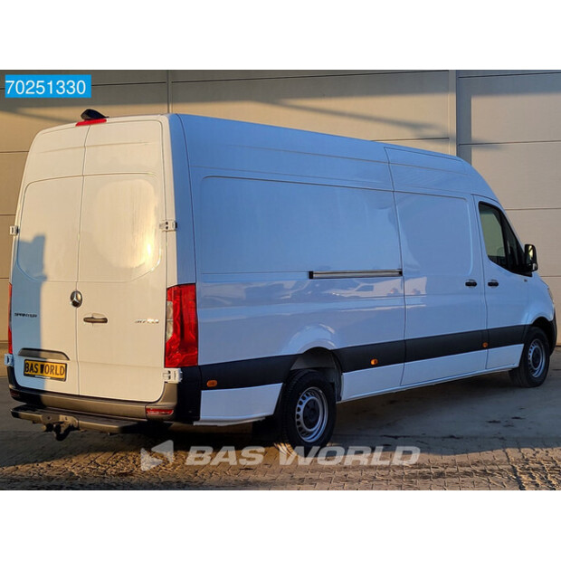 2025 مرسيدس بنز Sprinter 317 CDI-41722184