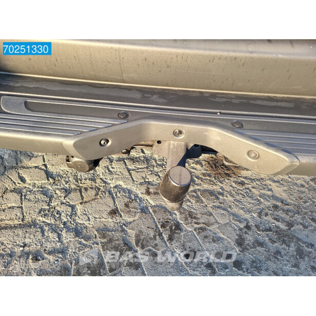 2025 مرسيدس بنز Sprinter 317 CDI-41722185