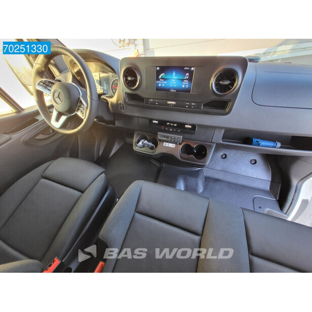 2025 مرسيدس بنز Sprinter 317 CDI-41722186