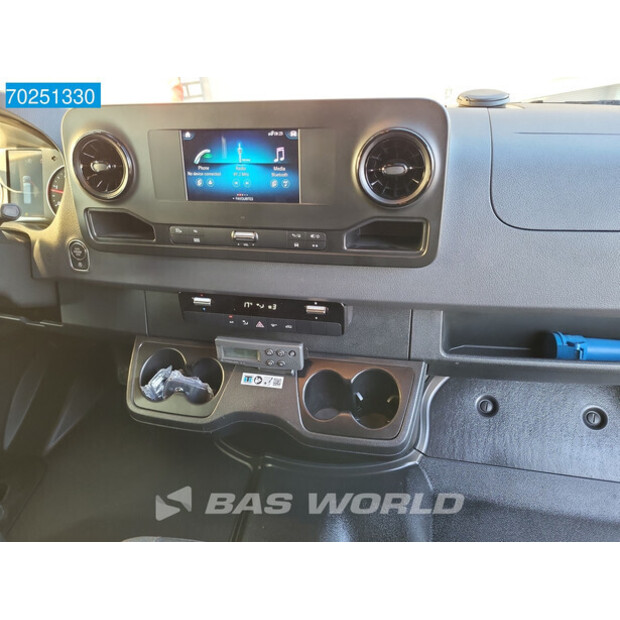 2025 مرسيدس بنز Sprinter 317 CDI-41722187