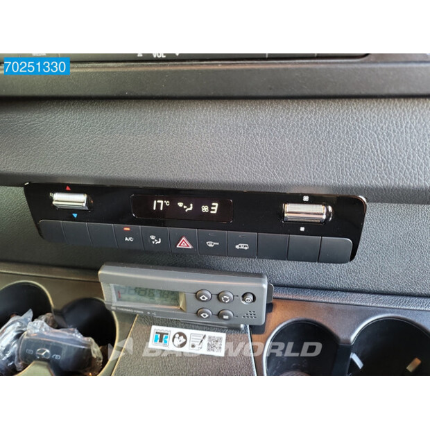 2025 مرسيدس بنز Sprinter 317 CDI-41722189