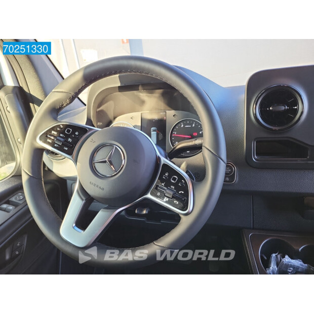 2025 مرسيدس بنز Sprinter 317 CDI-41722192