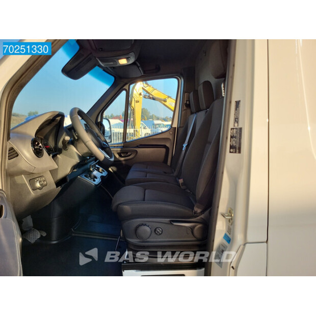 2025 مرسيدس بنز Sprinter 317 CDI-41722194